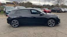 Vauxhall Astra 1.2 Turbo 130 Ultimate 5dr Petrol Hatchback